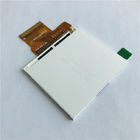 2.31 Inch Width 51mm Small LCD Touch Screen High Brightness 500 Nits