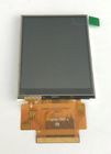 260nit 320x240 TFT LCD Display Module ROHS 2.8 Capacitive Touch Screen