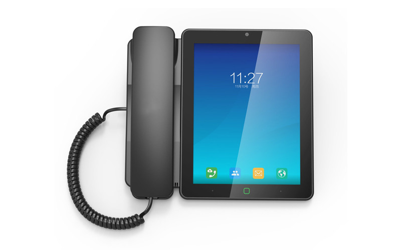 ultimo caso aziendale circa Personalizza il modulo di visualizzazione LCD Tft da 8,0 pollici 1200*1920 HD per telefono fisso
