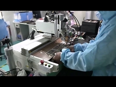 Transmissive SPI Tft Lcd Monitor 3 Line 480×854 Dots Lcd Touch Screen Module