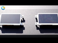 Piccolo pannello LCD di IPS TFT LCD dell'esposizione 480x854 di risoluzione dell'interfaccia a 4,5 pollici di Mipi