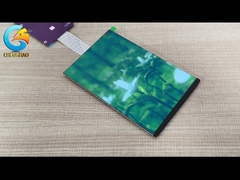 Touch screen LCD a 7 pollici di colore 1024*600 di TFT piccolo con l'interfaccia di MIPI