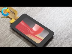 Modulo a 1,47 pollici LCD dell'esposizione del touch screen di Chenghao