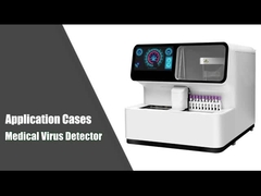 Modulo LCD TFT personalizzato da 7 pollici per apparecchiature mediche