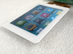 320x240 pixel Modulo touchscreen LCD TFT da 2,8 pollici