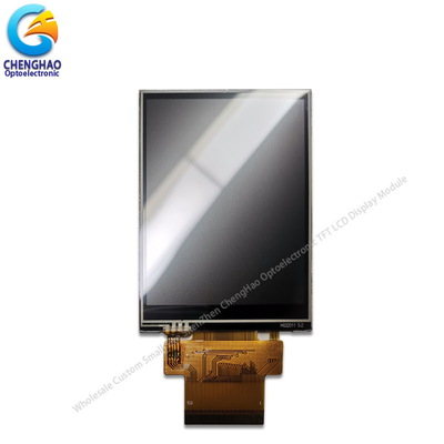 3.2inch Resistive LCD Touch Screen 240X320 RGB SPI Multi Interface
