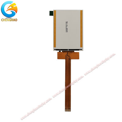 2.8 Inch 240x320 SPI TFT LCD Display Module With Wide Temperature Range