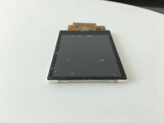 Medical Equipment Inter 2.8 Inch LCD Capacitive Screen