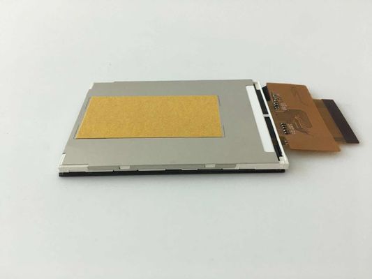 Medical Equipment Inter 2.8 Inch LCD Capacitive Screen