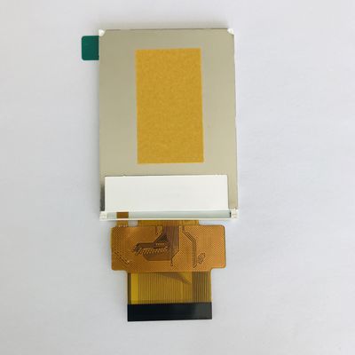 High Brightness 2.4inch Small LCD Touch Screen Full Viewing Angle