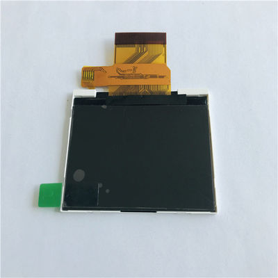 500 Nit 2.31 Inch 320X240 Small TFT Screen TN Transmissive