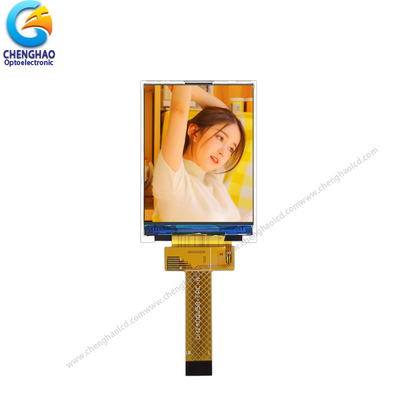 2Display LCD TFT da 0,4 pollici con risoluzione RGB 240x320 con ST7789V