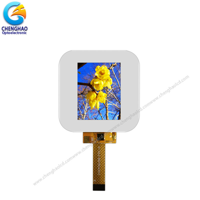 2.4 pollici 240x320 TFT touch screen con pannello touch capacitivo