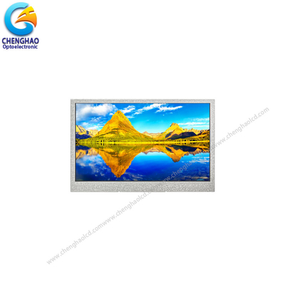 4.3 pollici Full HD IPS Display 8 bit MPU Interfaccia con SSD1963