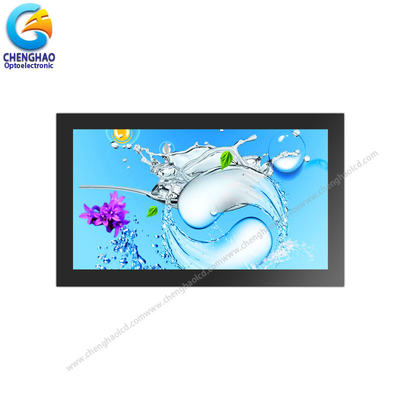 SPI TFT LCD con touchscreen capacitivo 10.1in Risoluzione 1024x600