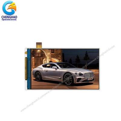 Display LCD TFT 480x800 da 4,3 pollici in tutte le direzioni di visualizzazione con IC ST7701