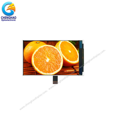 Display LCD IPS TFT a tutti gli angoli di visualizzazione 3.97