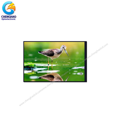 8 pollici schermo a colori FHD MIPI 1200x1920 39 pin IPS LCD Display