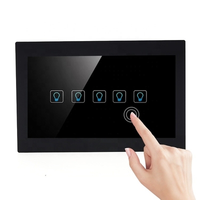 Modulo di visualizzazione TFT con interfaccia MCU da 50 pin