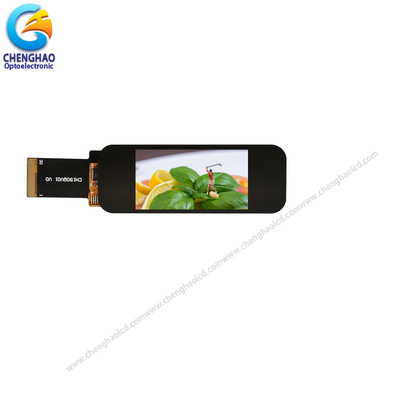 1.9 pollici TFT LCD con touchscreen capacitivo 170*320 Risoluzione 30 pin