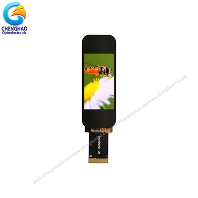 1.9 pollici Piccolo schermo LCD touch 30 pin MCU 170 * 320 IPS TFT Display