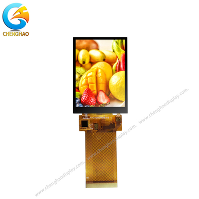 Luce solare capacitiva di IPS dello schermo attivabile al tatto di ST7789 QVGA TFT LCD leggibile