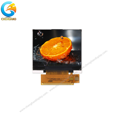 il LCD 2.31inch visualizza l'interfaccia di Pin 320*240 QVGA MCU del modulo 36