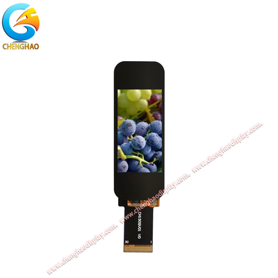 Esposizione LCD a 1,9 pollici 170*320 di tocco di vista libera piccola per lo Smart Device