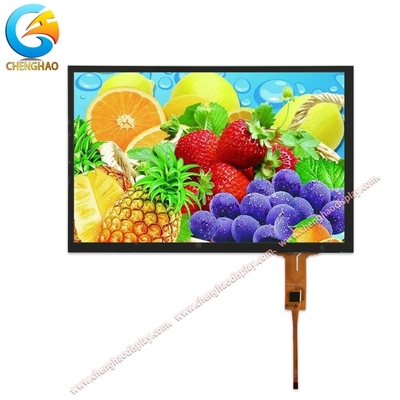 1280*800 pixel 10,1 pollici Display touch capacitivo Tft integrato