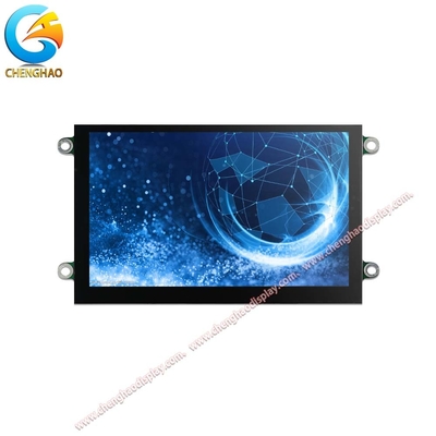 Monitor LCD industriale da 5 pollici con interfaccia SPI