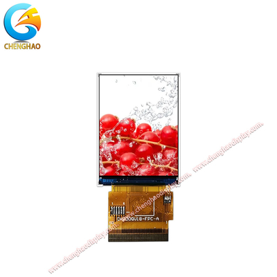 St7789 2 pollici Ips Display LCD 1000 Cd/M2 Luminosità