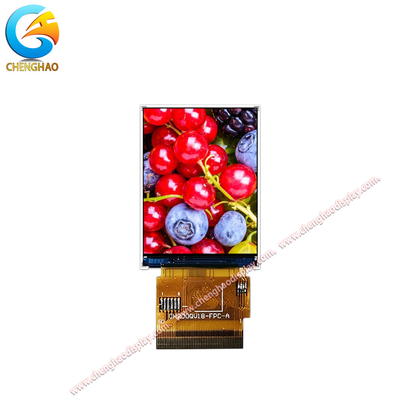 1000 Nits Alta luminosità HD+ Ips Display LCD 2 pollici con connettore 50 pin Fpc