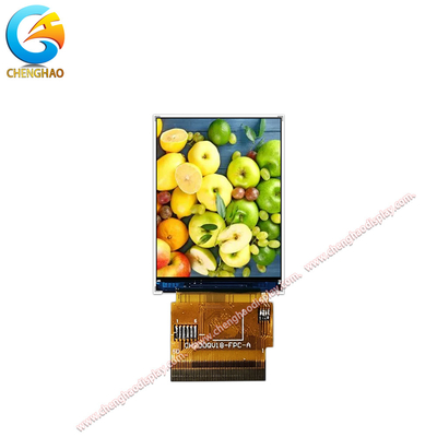 2.0 Inch 240*320 Ips Tft LCD Display Interfaccia Rgb Prodotto affidabile