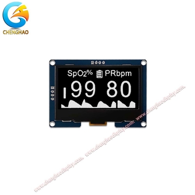 2.42'' OLED Display Module IC I2C SPI Serial Con Controller SSD1309