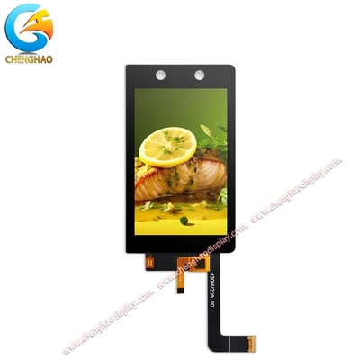 Modulo LCD touch capacitivo 4,3 pollici 480*800 MIPI Display con FPC a 20 pin