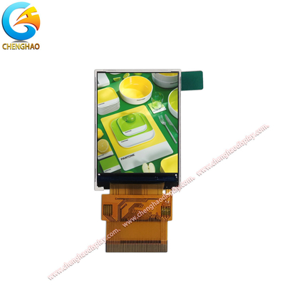 LCD Produttore 2,0 pollici Tft Display LCD 240x320 Risoluzione con IC ST7789V