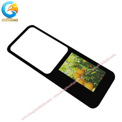 Modulo LCD TFT da 7 pollici 800x480 Display a retro luminoso a LED bianco Pannello IPS per ampio angolo di visione