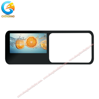 7' IPS LCD Display Module 600 Cd/M2 Luminosità Grande angolo di visione CE e RoHS certificato