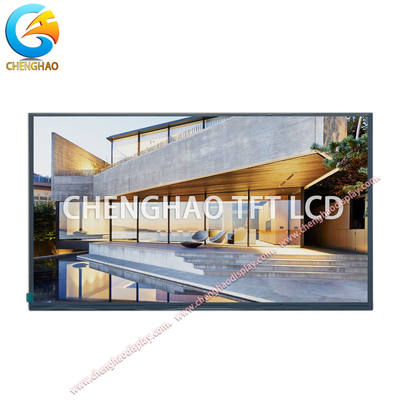 Fornitore di LCD Display a cristalli liquidi IPS da 13,3 pollici 30 pin con interfaccia EDP