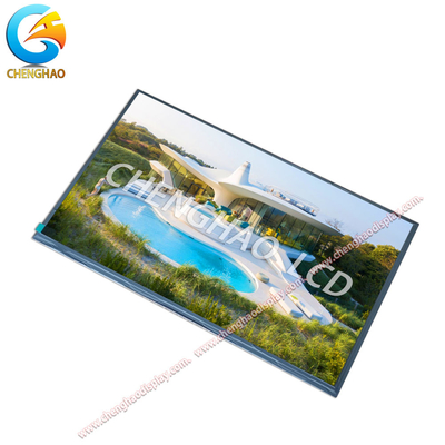 13.3 Pannello TFT 1920x1080 pixel Display LCD personalizzato con modalità di visualizzazione trasmissibile
