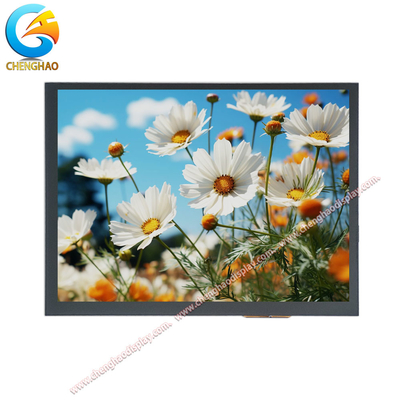 800x600 Risoluzione LCD touch screen 10.4