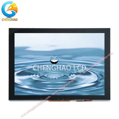 Modulo di pannello LCD TFT da 8
