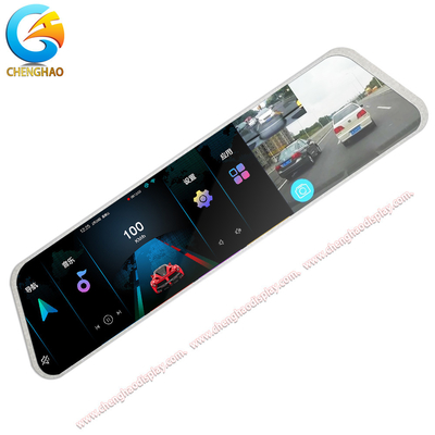 Modulo di visualizzazione LCD leggibile dalla luce solare 11. 9 pollici 440x1920 40 pin Interfaccia MIPI