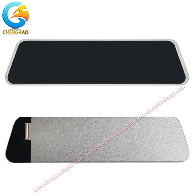 Wholesale Custom 11.9 Inch Rearview Mirror Lcd Screen Risoluzione 440x1920 con interfaccia MIPI