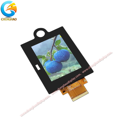 320x480 TFT LCD Display 3,5 pollici Piccolo Color TFT LCD Touch Screen Per Smart Home
