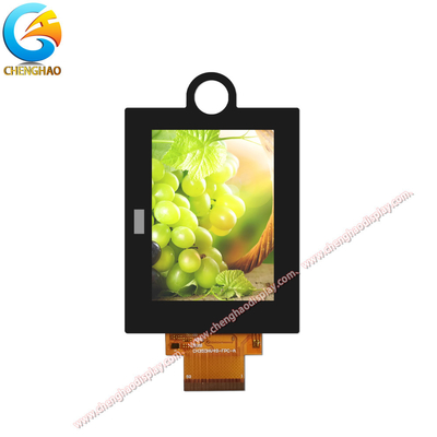 3.5 pollici touch screen Display 480*320 Risoluzione IPS TFT Screen con SPI MCU RGB Multi-interfaccia
