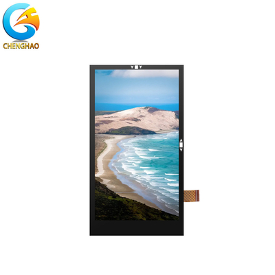 Display LCD TFT da 600 Nits ad alta luminosità 5,5 pollici Risoluzioni 1080x1920