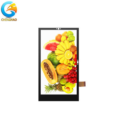 MIPI LCD Touch Display Module 1080x1920 pixel 5,5 pollici schermo IPS TFT
