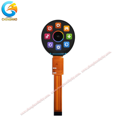 Pannello LCD TFT compatto da 1,32