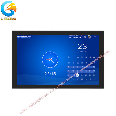 10Modulo TFT a touchscreen industriale da 1 pollice con risoluzione di 800*1280 punti e tolleranza ad ampia temperatura